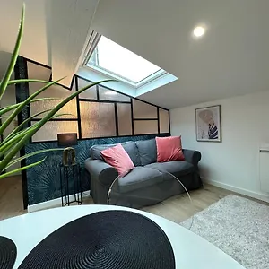  Appartement Un Brin De Pampa