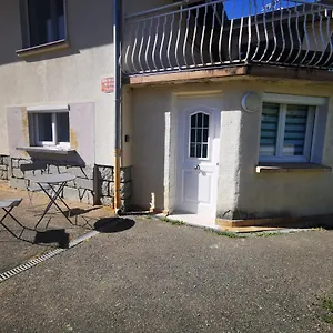  Appartement T1 Bis, Jardin, Proche Du Centre